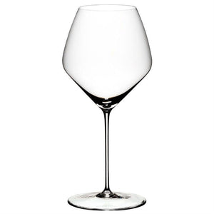 Riedel Veloce Pinot Noir / Nebbiolo Glasses (Pair) - (7575696802014)