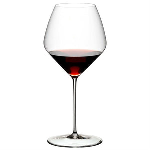 Riedel Veloce Pinot Noir / Nebbiolo Glasses (Pair) - (7575696802014)