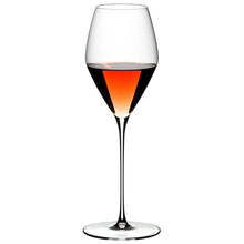 Riedel Veloce Rosé Glasses (Pair) - Stemware (7575696965854)