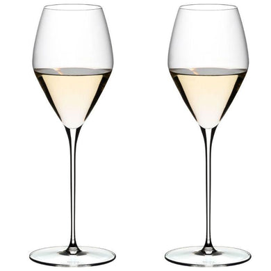 Riedel Veloce Sauvignon Blanc Glasses (Pair) - Stemware (7575696998622)