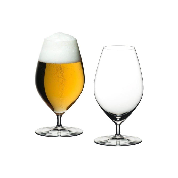 Riedel Veritas Beer Glass (Pair) - Stemware (4744828289161)
