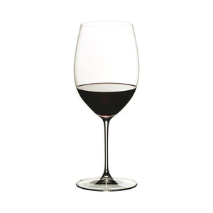 Riedel Veritas Cabernet / Merlot (8 Glasses) - Value Pack (4744828551305)