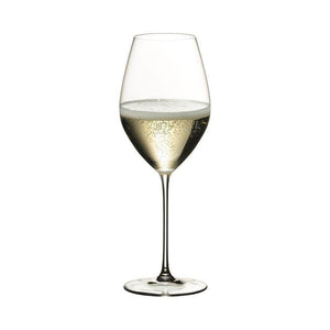 Riedel Veritas Champagne Glasses (Set of 6) - Stemware (4744828780681)
