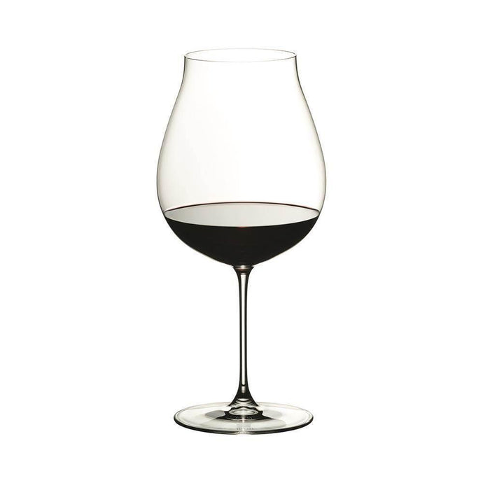 Riedel Veritas Pinot Noir (New World) Glasses (Single) - {{ The Riedel Shop }} (4744971387017)