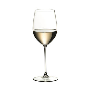Riedel Veritas Viognier / Chardonnay Glasses (Set of 4) - {{ The Riedel Shop }} (6142014226618)