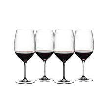 Riedel Vinum Bordeaux Glasses (Set of 4) - Value Pack (7634482823390)