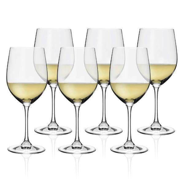 Riedel Vinum Chardonnay / Viognier Glasses (Set of 6) - (4744834187401)