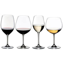 Riedel Vinum Double Tasting Glasses (Set of 8) - Stemware (4744837005449)