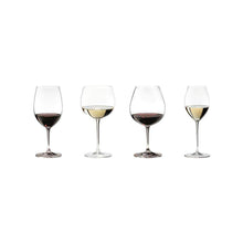 Riedel Vinum Double Tasting Glasses (Set of 8) - Stemware (4744837005449)