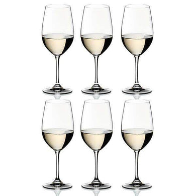 Riedel Vinum Riesling Glasses (Set of 6) - Stemware (4744975876233)