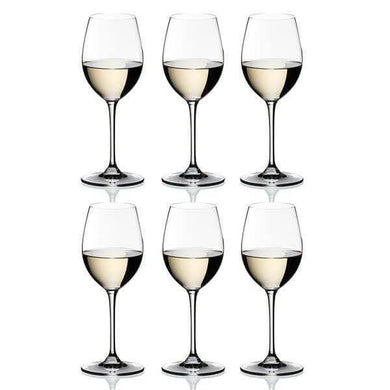 Riedel Vinum Sauvignon Blanc Glasses (Set of 6) - Stemware (4744975450249)