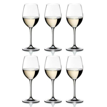 Riedel Vinum Sauvignon Blanc Glasses (Set of 6) - Stemware (4744975450249)