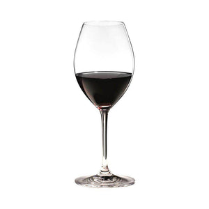 Riedel Vinum Tempranillo Glasses (Pair) - {{ The Riedel Shop }} (4744839233673)