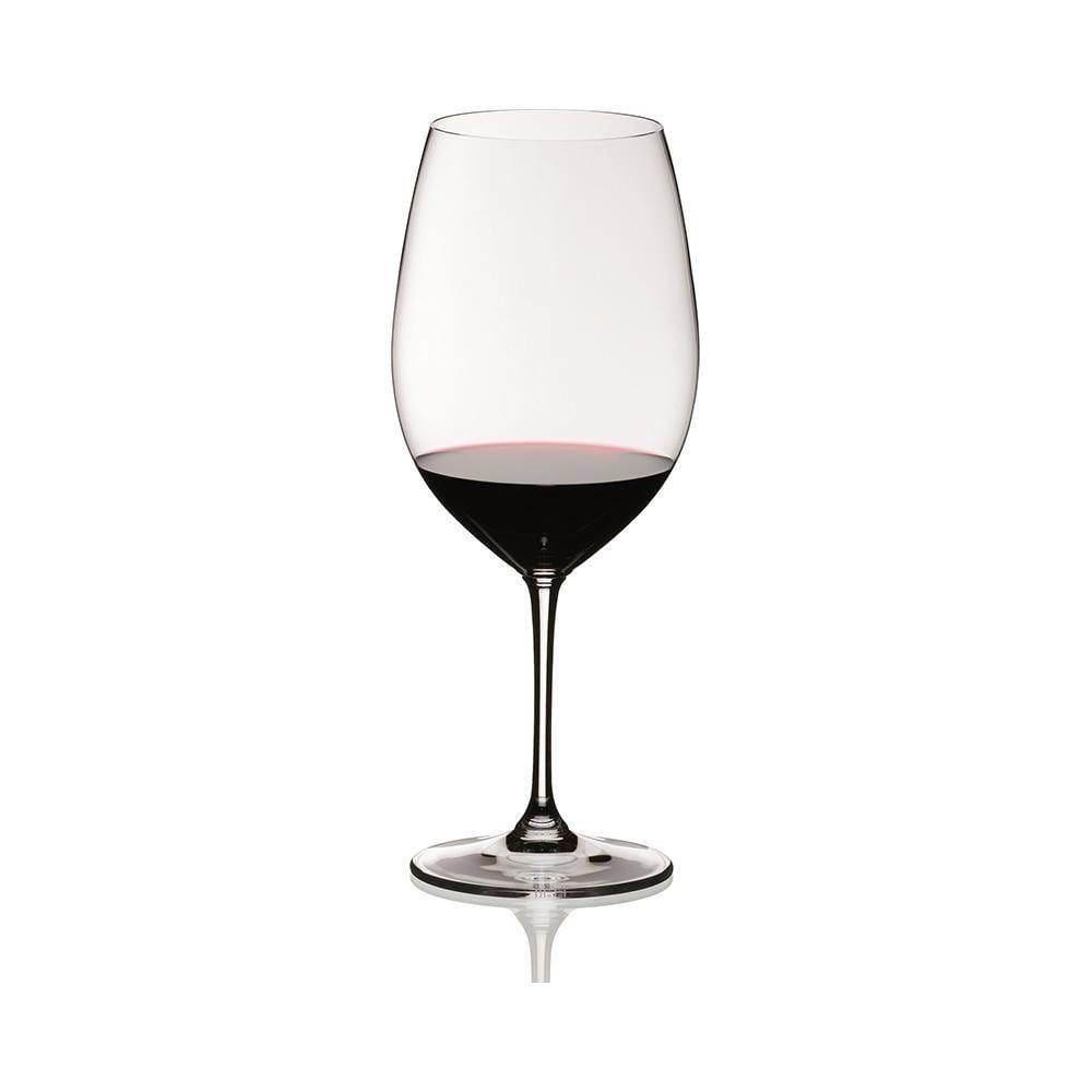 Riedel Vinum XL Cabernet Sauvignon Glasses (Pair) - Stemware (4744839331977)