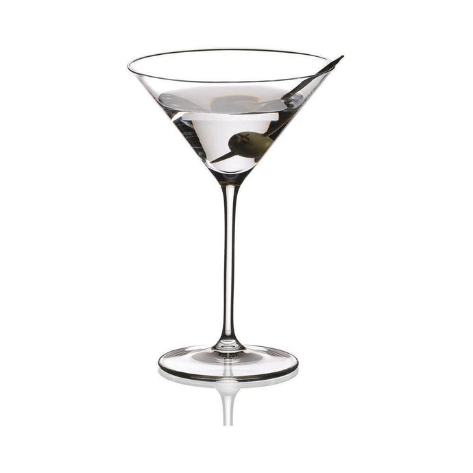 Riedel Vinum XL Martini Glasses (Pair) - {{ The Riedel Shop }}