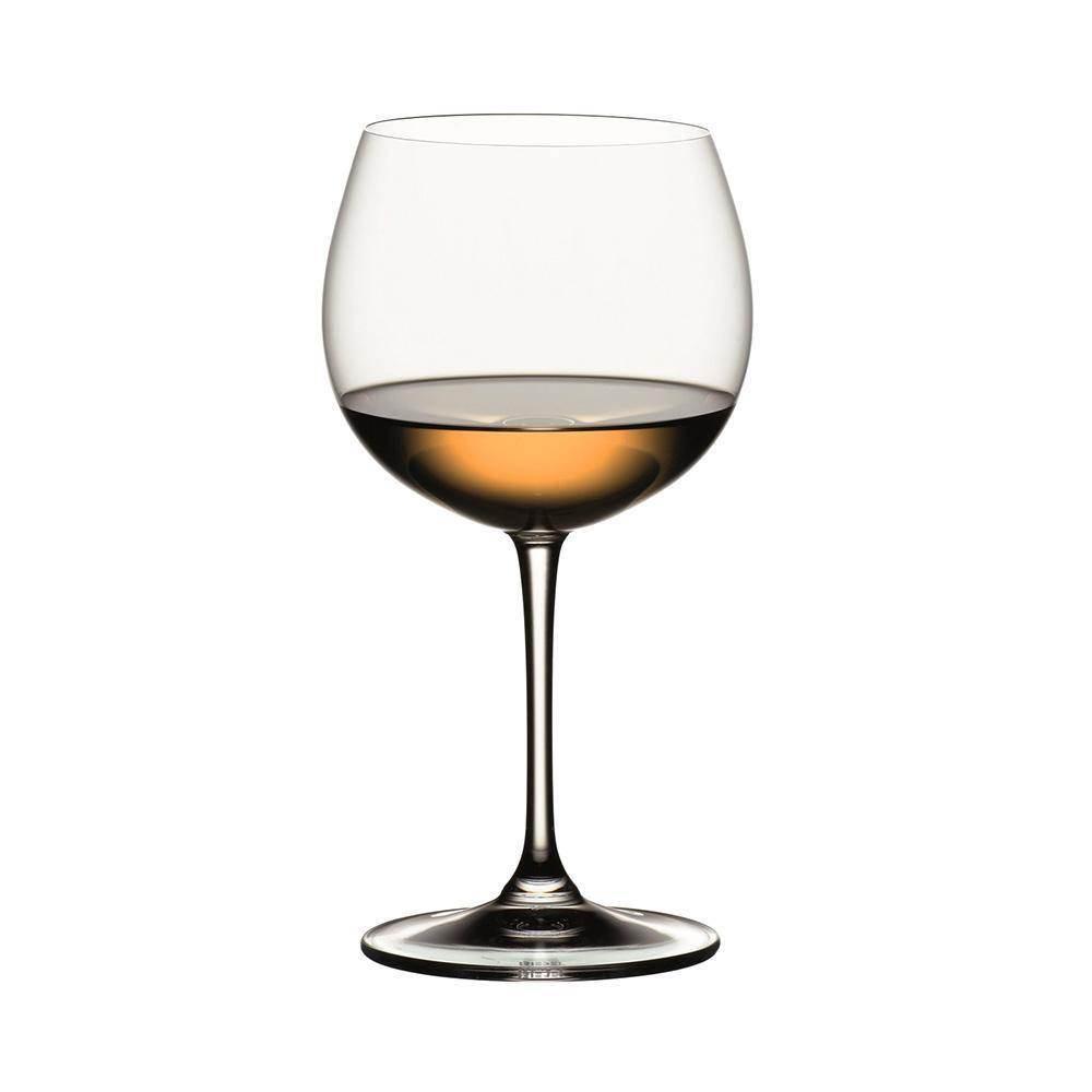 Riedel Vinum XL Montrachet Glasses (Pair) - {{ The Riedel Shop }}
