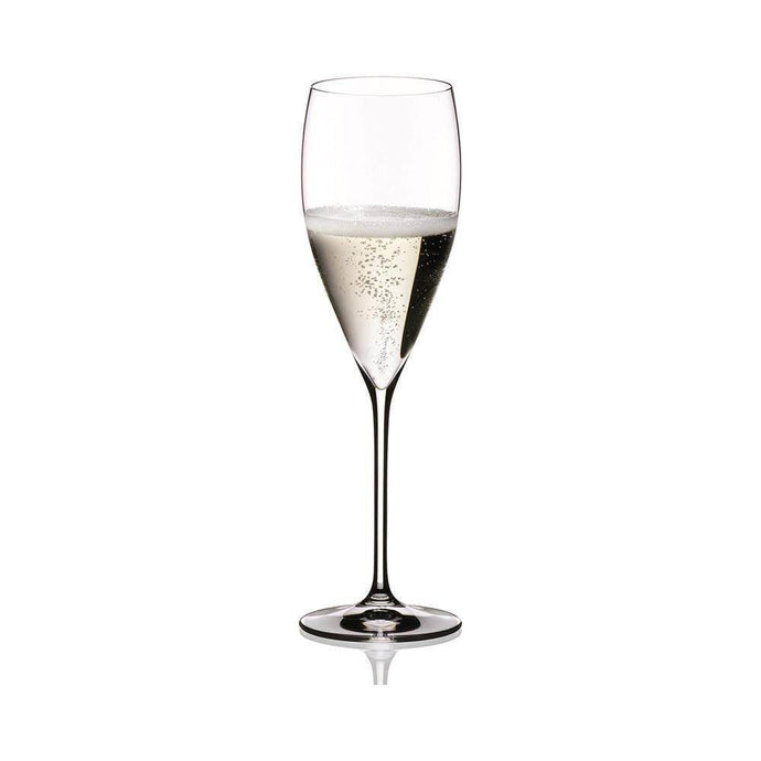 Riedel Vinum XL Vintage Champagne Glasses (Pair) - Value (4745028894857)