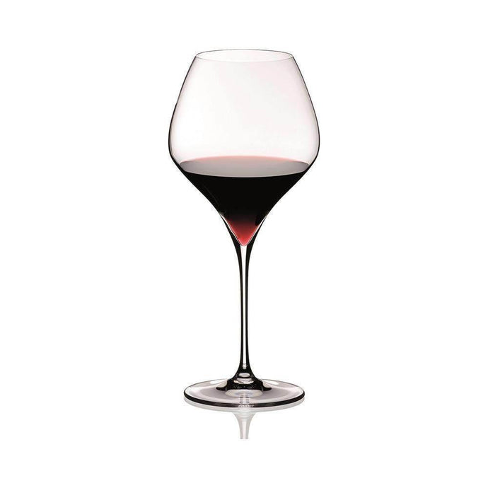 Riedel Vitis Pinot Noir Glasses (Pair) 0403/07 - {{ The Riedel Shop }}