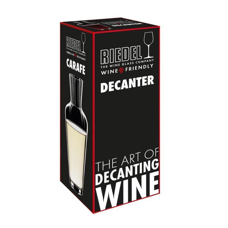 Riedel Wine Friendly Decanter - Decanter (7549965402334)