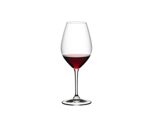 Riedel Wine Friendly Riedel 002 Red Wine Glass (Set 4) - (7549189685470)