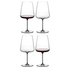 Riedel Winewings Bordeaux / Cabernet Sauvignon Glasses (Set of 4) - {{ The Riedel Shop }} (7638949953758)
