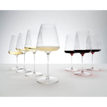 Riedel Winewings Chardonnay Glass (Single) - Stemware (5269708013730)