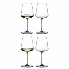 Riedel Winewings Chardonnay Glasses (Set of 4) - Stemware (7650349187294)