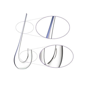 Riedel Winewings Decanter - Decanter (4744842510473)