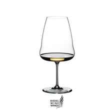 Riedel Winewings Riesling Glass (Single) - Stemware