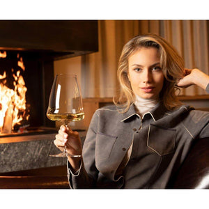 Riedel Winewings Riesling Glass (Single) - Stemware