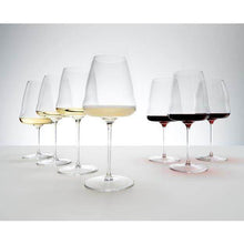 Riedel Winewings Riesling Glass (Single) - Stemware