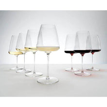 Riedel Winewings Riesling Glasses (Set of 4) - Stemware (7926759456990)