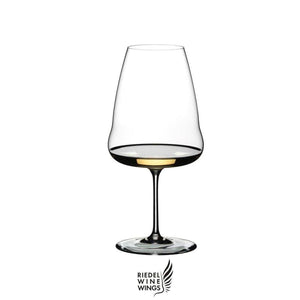 Riedel Winewings Riesling Glasses (Set of 4) - Stemware (7926759456990)