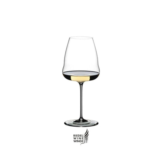 Riedel Winewings Sauvignon Blanc Glass (Single) - Stemware (5269606858914)