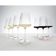 Riedel Winewings Sauvignon Blanc Glass (Single) - Stemware (5269606858914)