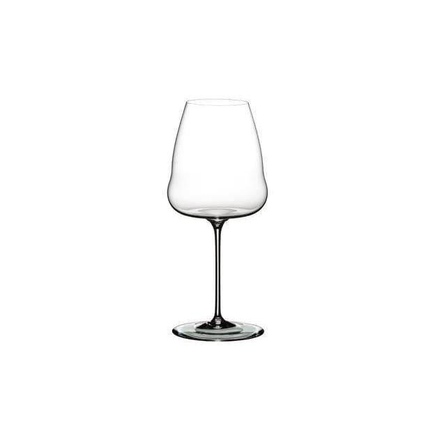 Riedel Winewings Sauvignon Blanc Glasses (Set of 4) - (7747018293470)