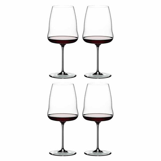 Riedel Winewings Syrah Glass (Set of 4) - {{ The Riedel Shop }} (7650349121758)