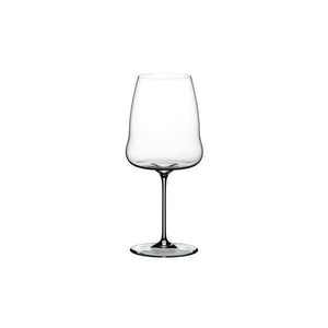 Riedel Winewings Syrah Glass (Single) - Stemware (5269621637282)