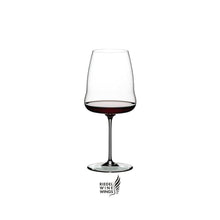 Riedel Winewings Syrah Glass (Single) - Stemware (5269621637282)