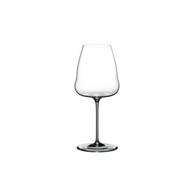 Riedel Winewings Wine Tasting Glasses (Set of 4) - Stemware (5269731049634)