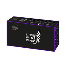 Riedel Winewings Wine Tasting Glasses (Set of 4) - Stemware (5269731049634)