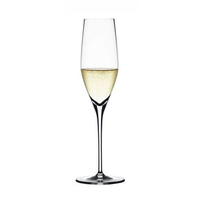 Spiegelau Authentis Champagne Flute (Box of 4) - Stemware (4744871084169)