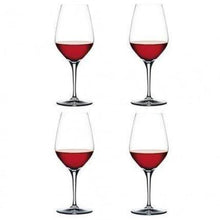 Spiegelau Authentis Red Wine (Box of 4) - Stemware (4744871051401)