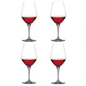 Spiegelau Authentis Red Wine (Box of 4) - Stemware (4744871051401)