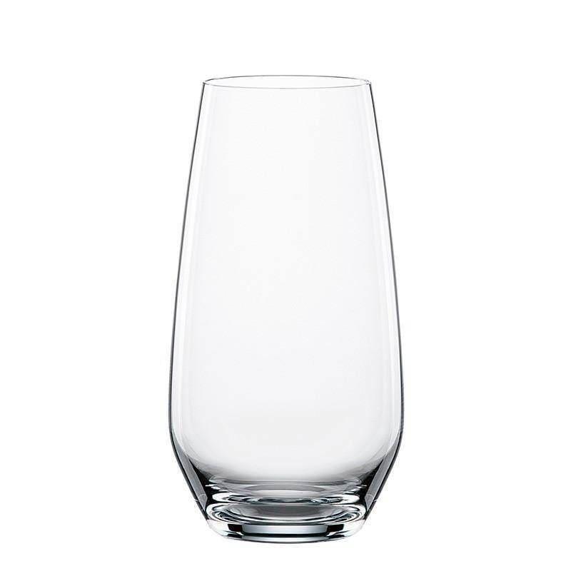 Spiegelau Authentis Summer Drinks Glasses (Box of 6) - (4744871673993)