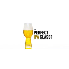 Spiegelau Craft IPA Beer Glass (Pair) - Stemware (4745056944265)